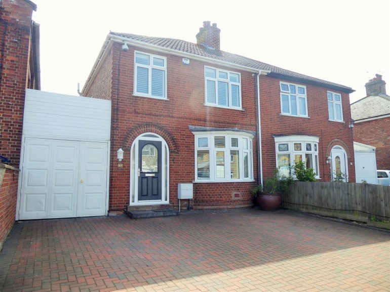 South Street, Stanground, Peterborough