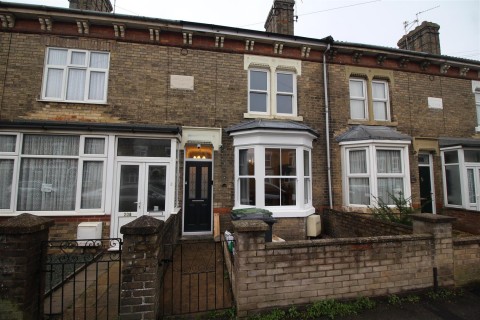 View Full Details for Oundle Road, Peterborough