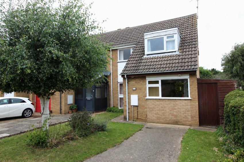 Images for Magnolia Avenue, Longthorpe, Peterborough