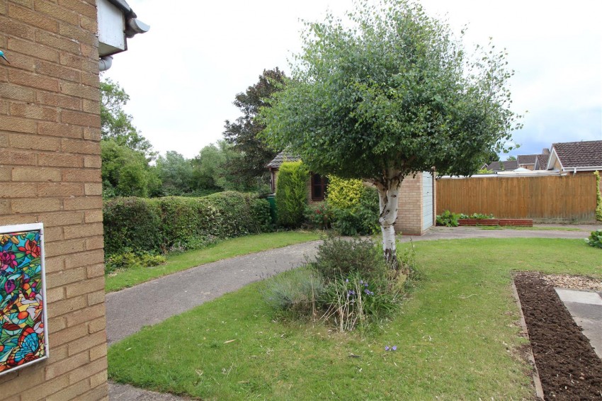 Images for Magnolia Avenue, Longthorpe, Peterborough