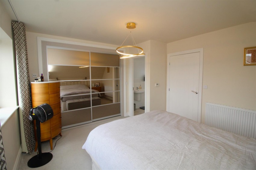 Images for Jones Hill, Hampton Heights, Peterborough