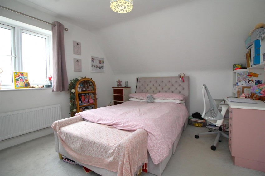 Images for Jones Hill, Hampton Heights, Peterborough