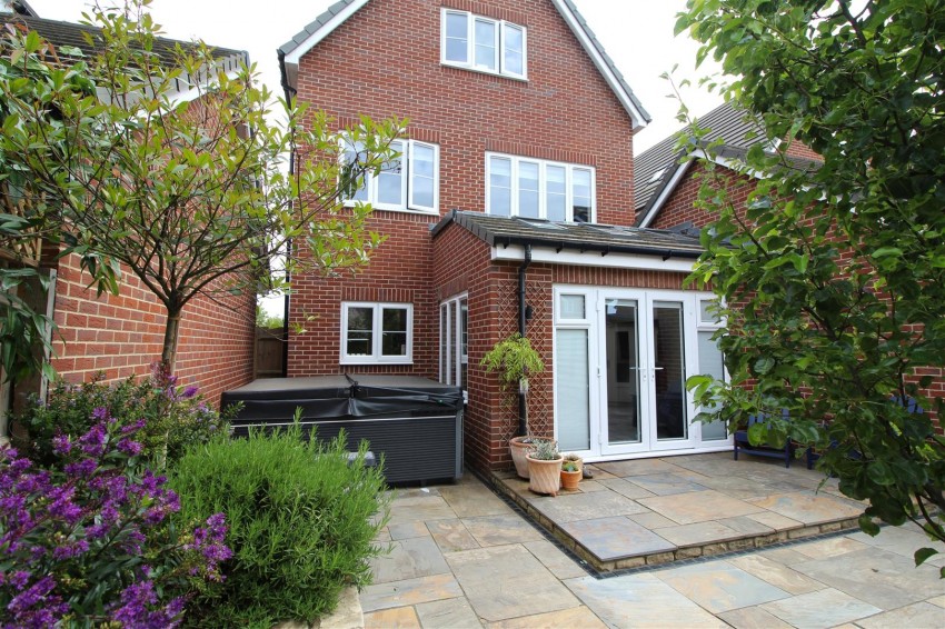 Images for Jones Hill, Hampton Heights, Peterborough