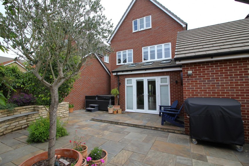 Images for Jones Hill, Hampton Heights, Peterborough