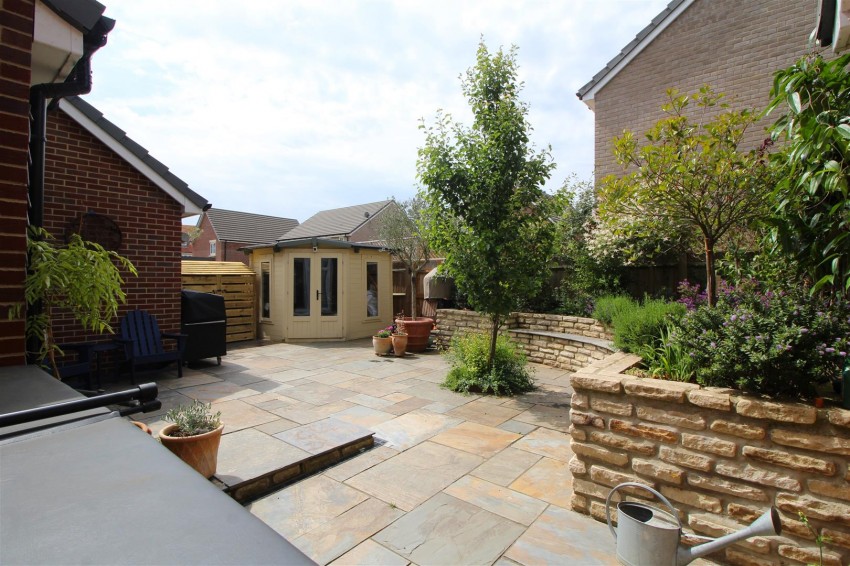 Images for Jones Hill, Hampton Heights, Peterborough