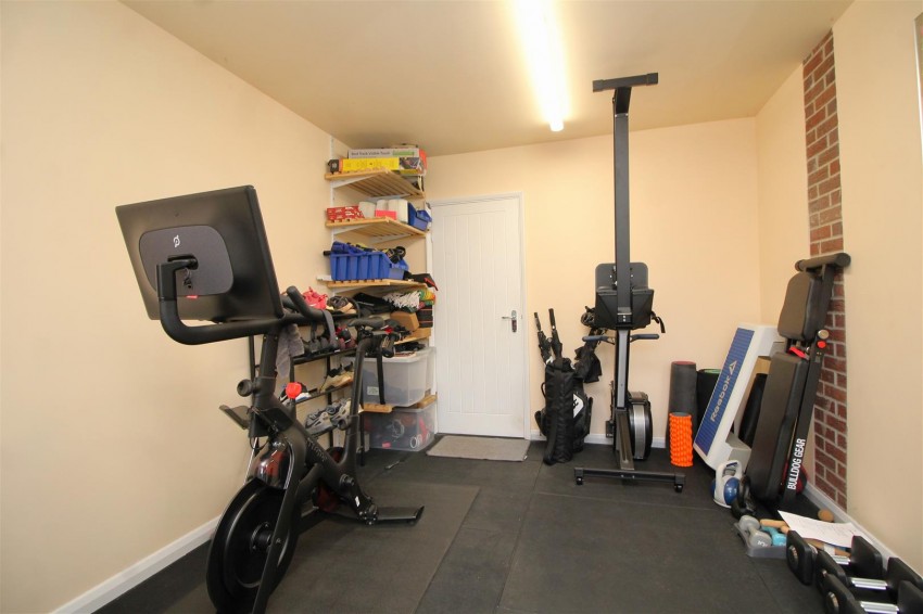 Images for Jones Hill, Hampton Heights, Peterborough