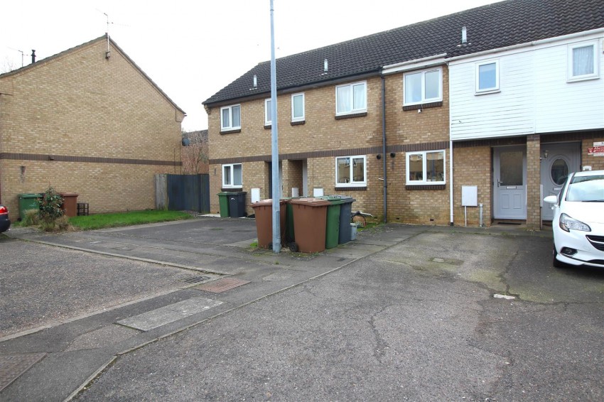 Images for Brancepeth Place, Woodston, Peterborough