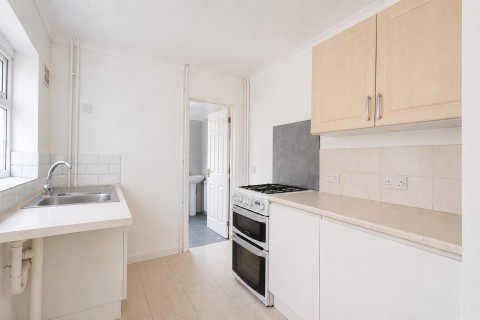 View Full Details for Belsize Avenue, Peterborough