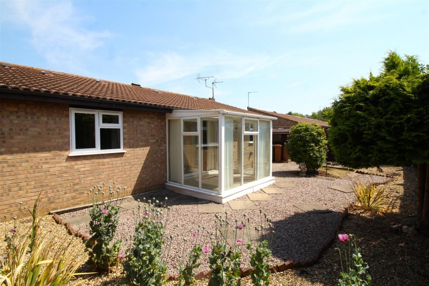 Images for Finchfield, Parnwell, Peterborough