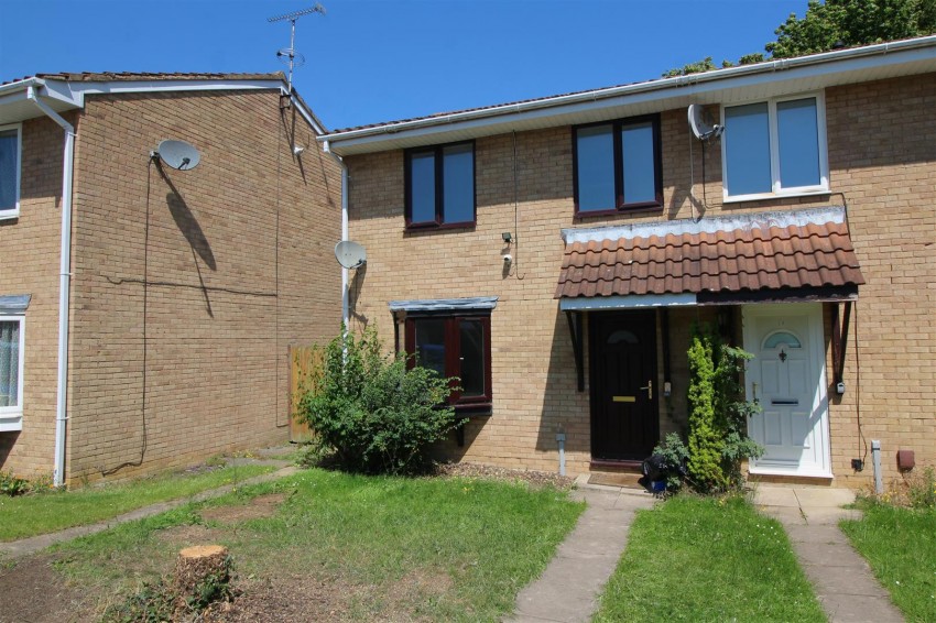 Images for Brailsford Close, South Bretton, Peterborough