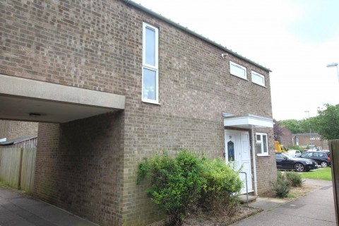 View Full Details for Sandford, Peterborough