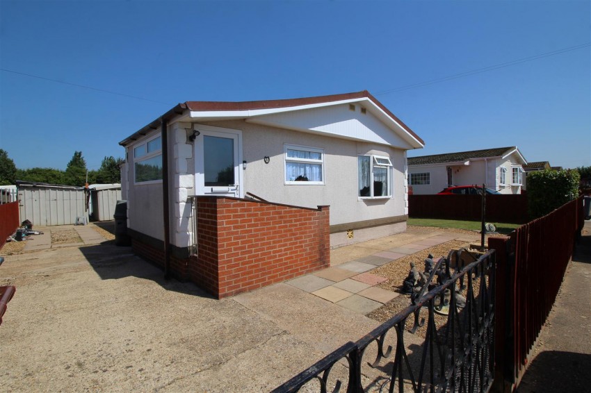 Images for Beverley Court, Pioneer Park, Eye