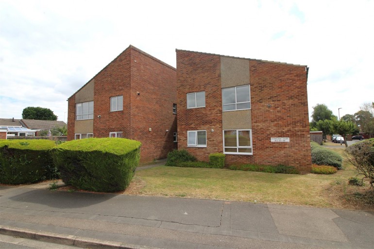 Stoneleigh Court, Longthorpe,  Peterborough