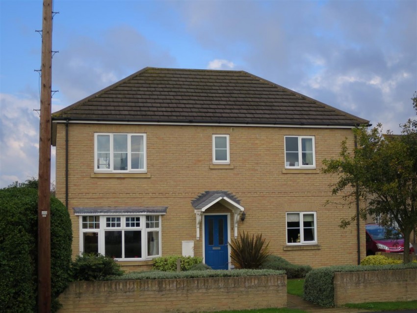 Images for Oaktree Court, Yaxley, Peterborough