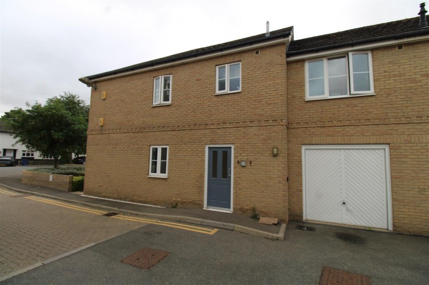Images for Oaktree Court, Yaxley, Peterborough