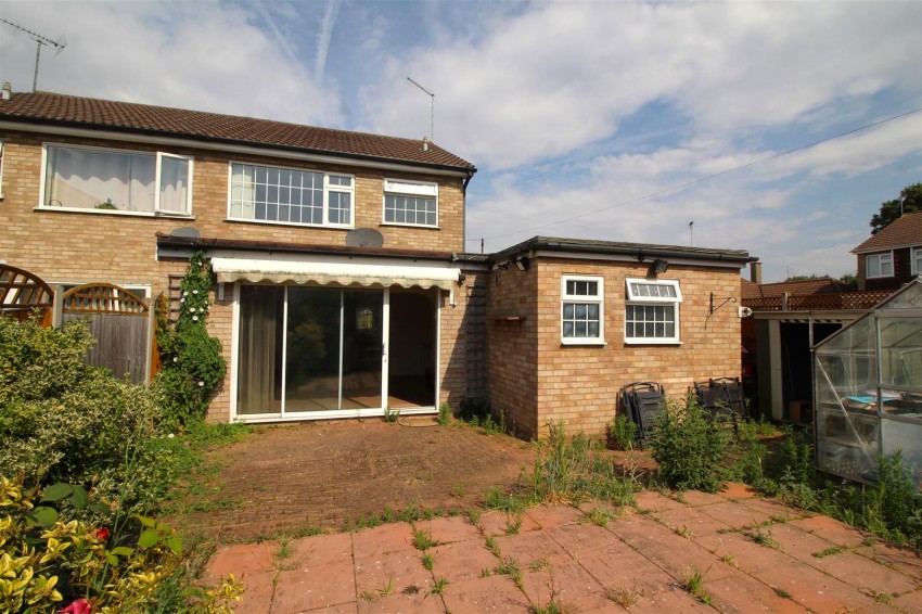 Images for St. Marys Close, Peterborough