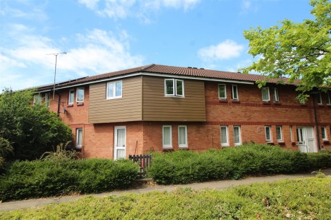 View Full Details for Gatenby, Werrington, Peterborough