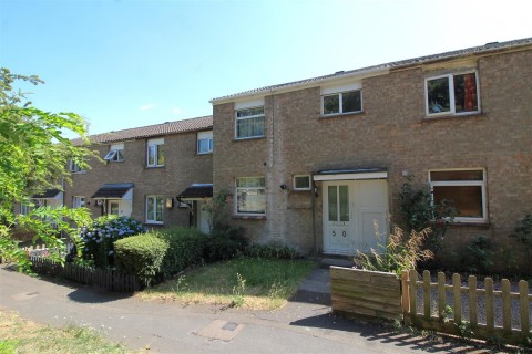 View Full Details for Gordon Avenue, Peterborough