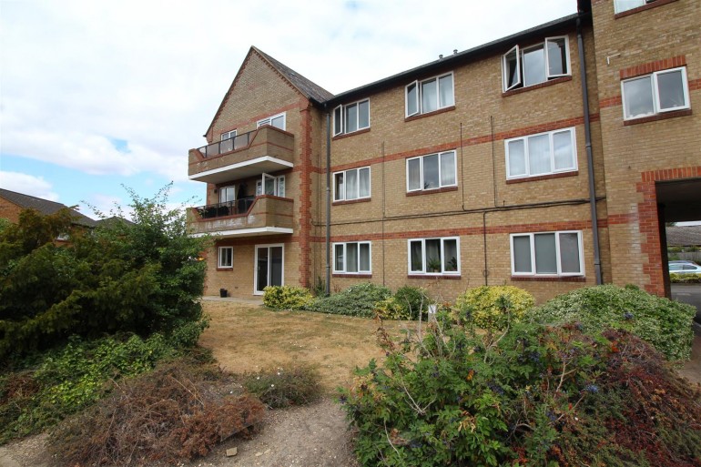 Farnsworth Court, Fletton, Peterborough