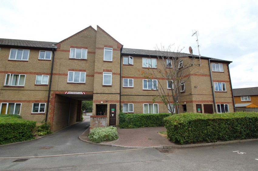 Images for Farnsworth Court, Fletton, Peterborough