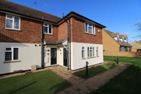 View Full Details for Coneygree Road Stanground Peterborough
