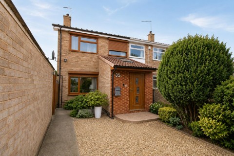 View Full Details for Wollaston Road, Peterborough
