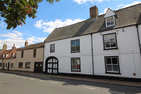 View Full Details for High Street, Eye, Peterborough