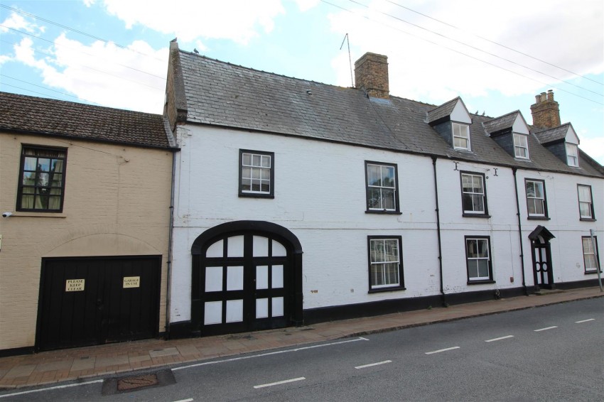 Images for High Street, Eye, Peterborough
