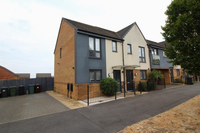 Images for Manor Drive, Peterborough