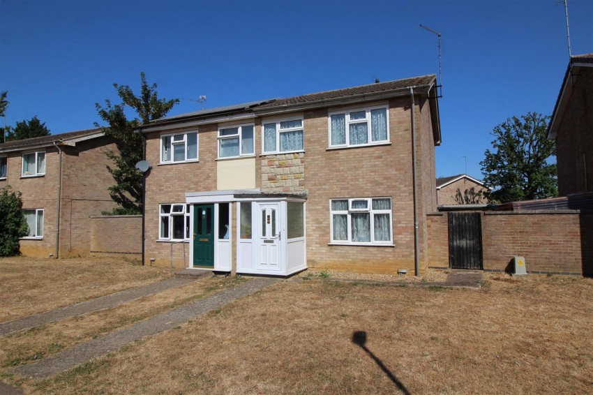 Images for Mountbatten Way, Peterborough