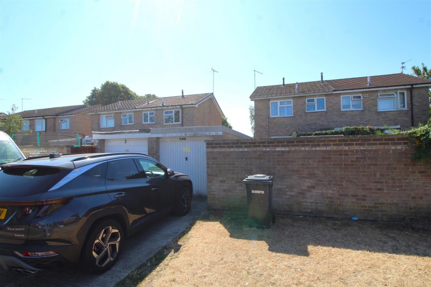 Images for Mountbatten Way, Peterborough