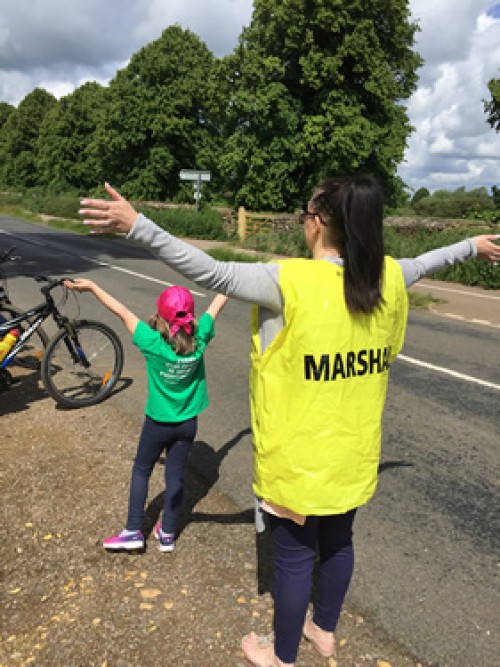 NSPCC Charity Bike Ride - June 2019